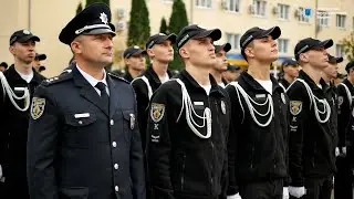 Курсанти ДонДУВС прийняли присягу на вірність українському народові
