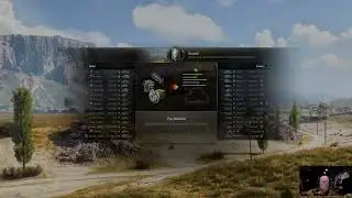 Chill couple of hours in WoT