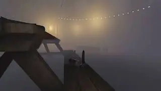Phasmophobia. Экстремальные прятки на Camp Woodwind. Проходим особый режим