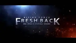 RF FRESHBACK INTERNATIONAL SERVER - Real Balance PVP Server