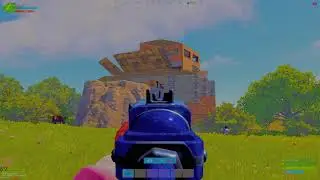 KILLING RUST STREAMERS / PART LOST MEDIA