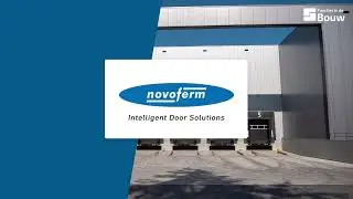 Werken bij Novoferm