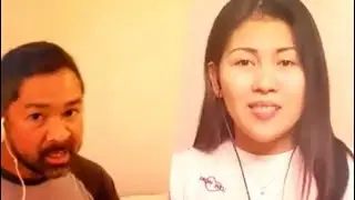 Paano Kita Iibigin - Piolo Pascual & Regine Velasquez (excellent cover)