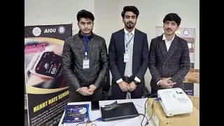 HEART BEAT SENSOR