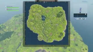 Fortnite with Ethan  (ENG) live ep9 S2