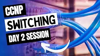 Switching Topics | Basic Packet Flow | CDP & LLDP | CNC | Core Networking Classes