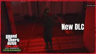 What's New in GTAV Online? Find Out Now