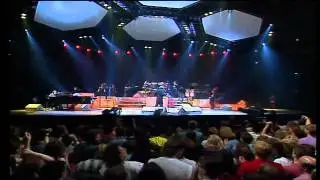 Joe Cocker - Unchain My Heart (LIVE in Dortmund) HD