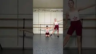 Колесо без рук в поддержке