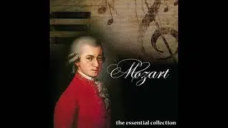 Вольфганг Амадей Моцарт, Maria João Pires - 3. Rondo (Allegretto)