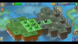 Merge Dragons! Challenge 1! Задание 1