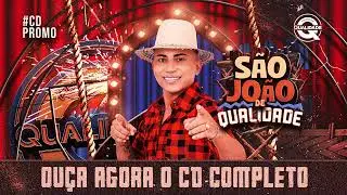 Forro de Qualidade Sao Joao 2024