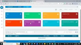 A complete eFOAS Training Zoom Session (PCS)