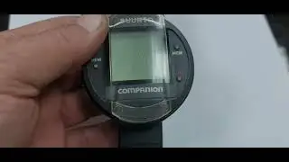 SUUNTO COMPANION MADE IN FINLAND водолазные часы . Барахолка в Израиле .