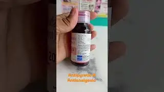 Dolo , Dolo 120mg syrup , Paracetamol syrup for paediatric use only , दर्द और बुखार की दवाई 👈👈♥️👍👍