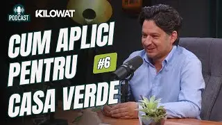 Cum sa aplici pentu Casa Verde 2024 - Energie de la Soare #6