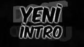Kanalımızın İntrosu (: