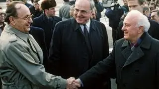 Schewardnadse \ Shevardnadze \ Шевардна́дзе. 19.11.1991.