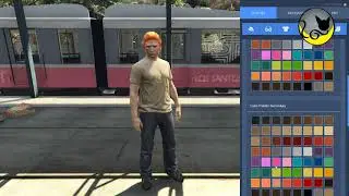 Meow Usagi's first day in NoPixel
