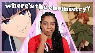 There’s Something Off About This Tomboy Romance Anime