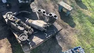 Машины есть , а ездить не  получается.