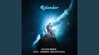 Silver bride (feat. Andrés Arcentales)