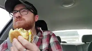 Beyond Sausage Egg Sandwich from Dunkin Donuts (Impressions)
