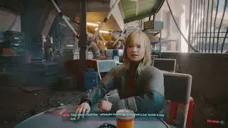 Cyberpunk 2077 Update 2.2 Over 100 hour save file! (Crazy side mission!) PC - 4070 Super