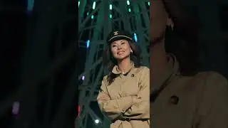 LATE NIGHT SHOW with Dinara Satzhan 
