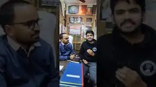 IItian Raj Mishra Student of super 90 telling about his journey at Super 90. Blessings 👍