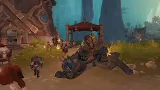 I got the Dauntless Imperial Lynx!!