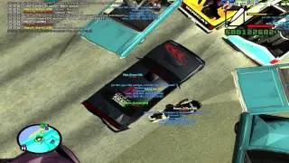 Когда задал вопрос хелперам|| Aqua-rp|| 1 server