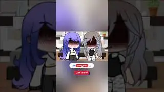 GachaLife TikTok Compilation #124 #shorts
