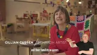 Learn and Explore at Crawford Art Gallery
