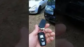 Lost $6,000 just leaving BMW unattended 😳🚗💸