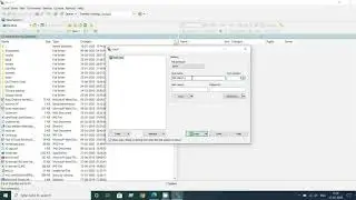 Connect to WiFi FTP Server from WinSCP FTP client