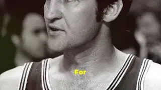 The Untold Story of Jerry West