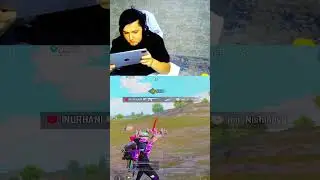 1vs4 ERANGELDAN EPLABOMAYABDI MENI GO UZBEK SILAA  