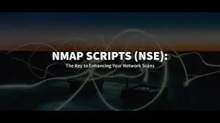 Nmap Script Part 1 || Ethical hacking Course