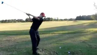 Kyle Naugle 10 19 09 DTL