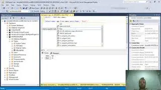 Select, Update and Delete Basic SQL Statements