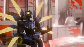 Stop Posting About ULTRAKILL (Director's Cut) but it's just the welcome to my study part