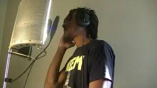 Перепел The Limba СМУЗИ (cover) - Akeem Worldwide