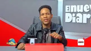 Programa La Embajada