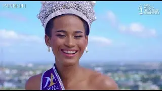 ILOILO CITY - Alexie Brooks | TOURISM VIDEO | Miss Universe Philippines 2024