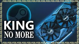 NVIDIA's GeForce GTX 1060 is FINALLY OUT OF STEAM |2016-2023 A Chronological Review