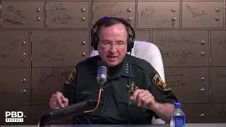 Squatter Laws & Common Sense Policing