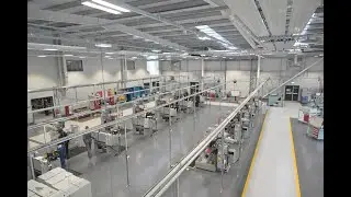 Advanced Technology and Automotive Centre - City of Wolverhampton College!