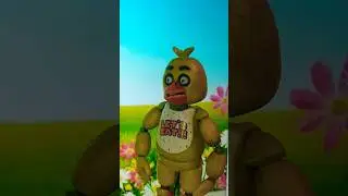 🍀☀️Новые анимации от Фоксика!🦊🌷🌾 