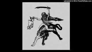 Arabian Panther - Desert's Anthem (Original Mix) - [HARVA001] Harara / Palestine